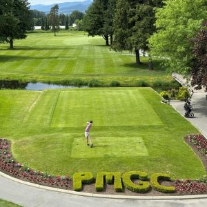 Jun 2 2025 - 1 Tee Shot